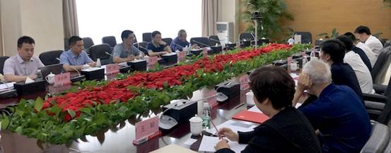 工信部召集数字液压在工程机械行业应用研讨会